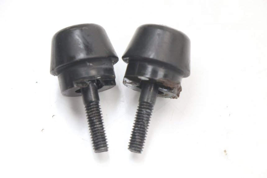 photo de ZAŚLEPKA KIEROWNICY HONDA PCX (JF28) 125 (2009 - 2011) - Inny kąt widzenia