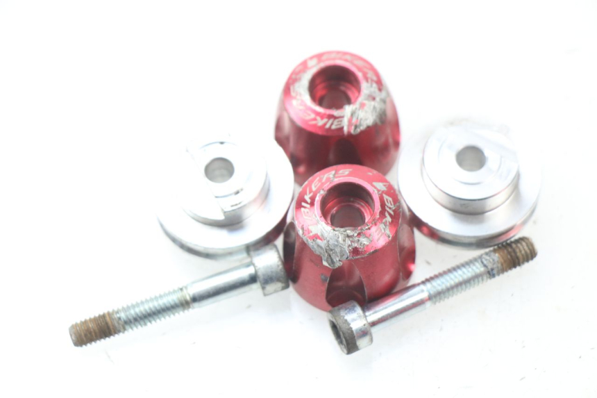 photo de ZAŚLEPKA KIEROWNICY HONDA PCX (JF47) 125 (2012 - 2013) - Widok główny