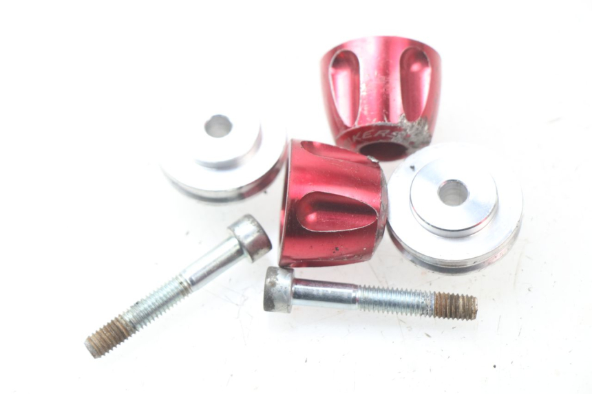 photo de ZAŚLEPKA KIEROWNICY HONDA PCX (JF47) 125 (2012 - 2013) - Zoom stanu zużycia