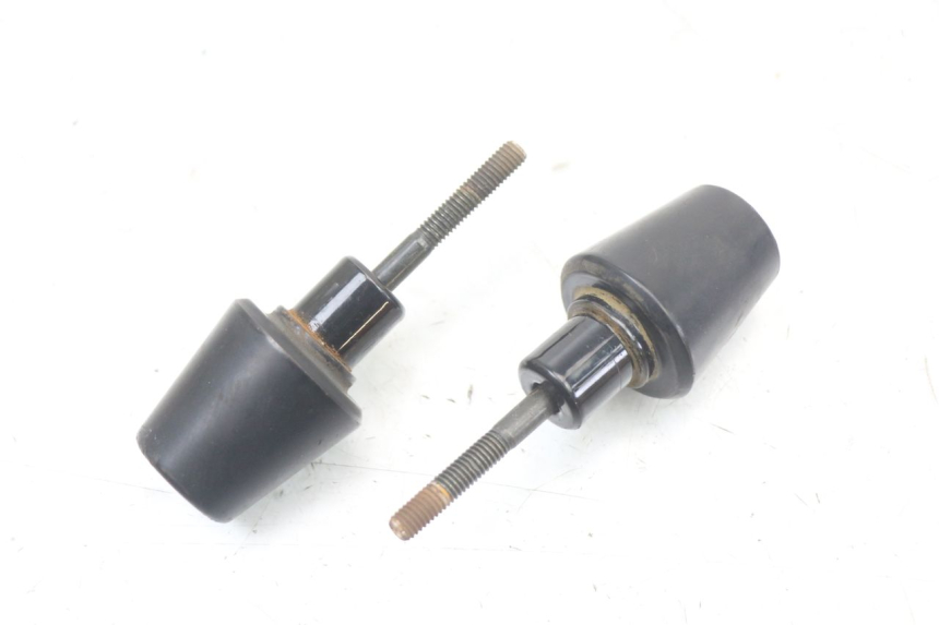 photo de ZAŚLEPKA KIEROWNICY PEUGEOT BELVILLE 125 (2017 - 2021) - Widok główny