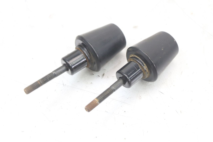 photo de ZAŚLEPKA KIEROWNICY PEUGEOT BELVILLE 125 (2017 - 2021) - Szczegół części