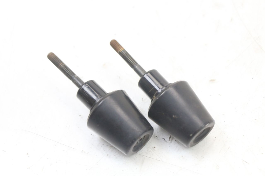 photo de ZAŚLEPKA KIEROWNICY PEUGEOT BELVILLE 125 (2017 - 2021) - Zoom stanu zużycia