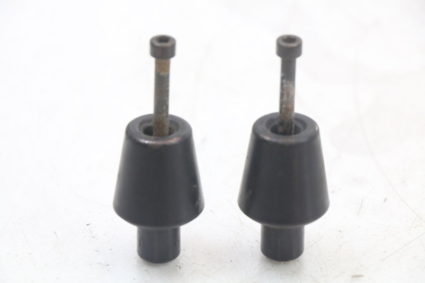 photo de ZAŚLEPKA KIEROWNICY PEUGEOT BELVILLE 125 (2017 - 2021) - Inny kąt widzenia