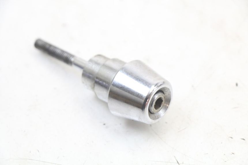 photo de ZAŚLEPKA KIEROWNICY PEUGEOT DJANGO 125 (2014 - 2017) - Widok główny