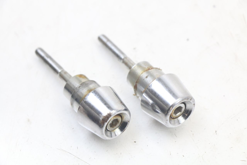 photo de ZAŚLEPKA KIEROWNICY PEUGEOT KISBEE 2T 50 (2010 - 2017) - Widok główny