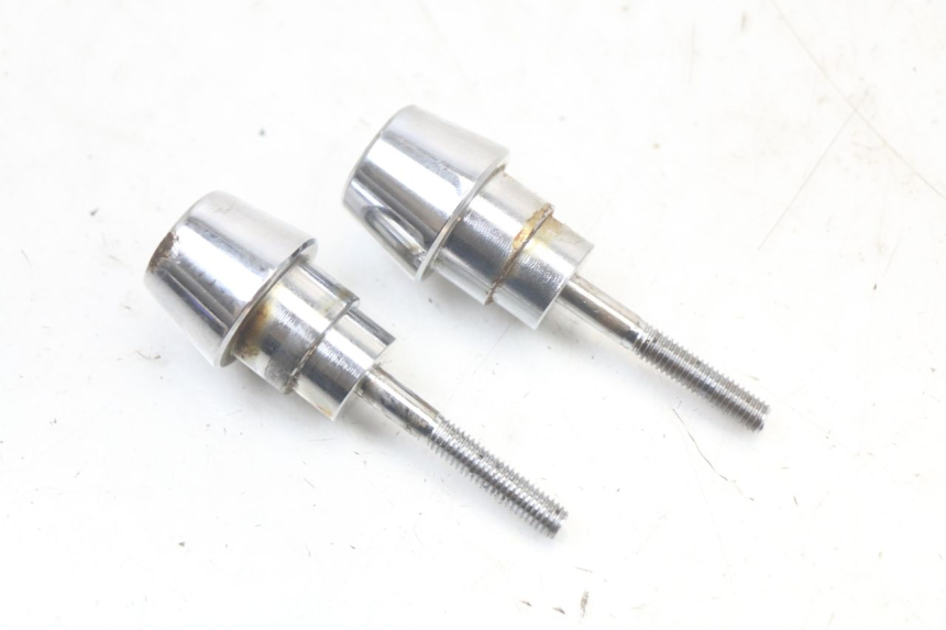 photo de ZAŚLEPKA KIEROWNICY PEUGEOT KISBEE 2T 50 (2010 - 2017) - Szczegół części