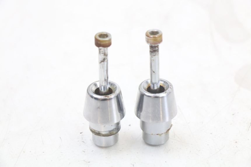 photo de ZAŚLEPKA KIEROWNICY PEUGEOT KISBEE 2T 50 (2010 - 2017) - Zoom stanu zużycia