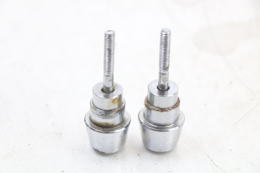 photo de ZAŚLEPKA KIEROWNICY PEUGEOT KISBEE 2T 50 (2010 - 2017) - Inny kąt widzenia