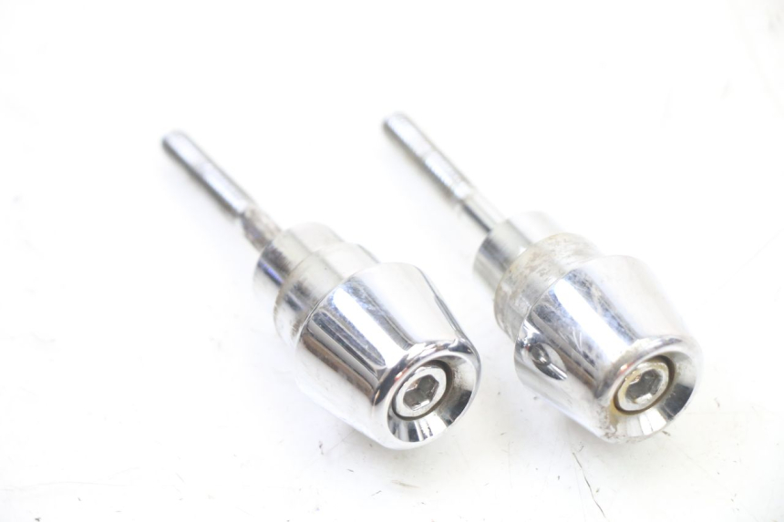 photo de ZAŚLEPKA KIEROWNICY PEUGEOT KISBEE 4T 50 (2018 - 2022) - Widok główny