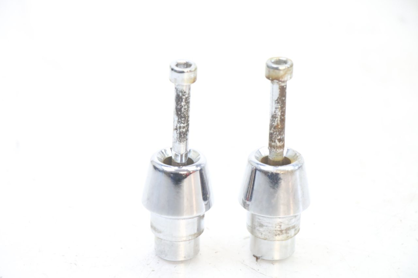 photo de ZAŚLEPKA KIEROWNICY PEUGEOT KISBEE 4T 50 (2018 - 2022) - Szczegół części