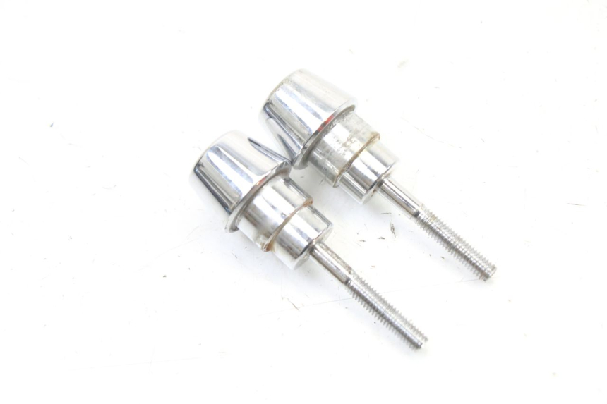 photo de ZAŚLEPKA KIEROWNICY PEUGEOT KISBEE 4T 50 (2018 - 2022) - Zoom stanu zużycia