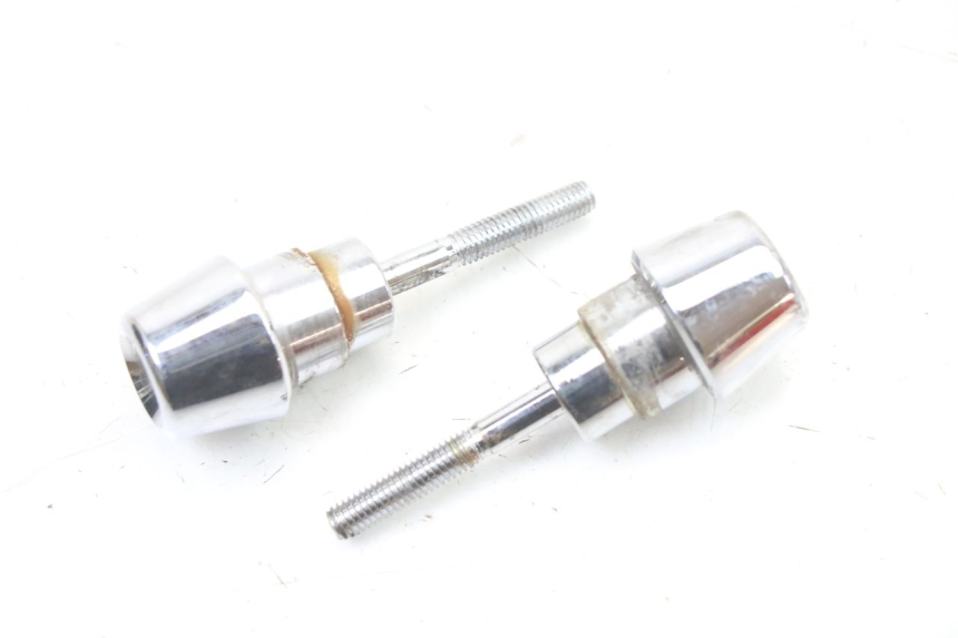 photo de ZAŚLEPKA KIEROWNICY PEUGEOT KISBEE 4T 50 (2018 - 2022) - Inny kąt widzenia