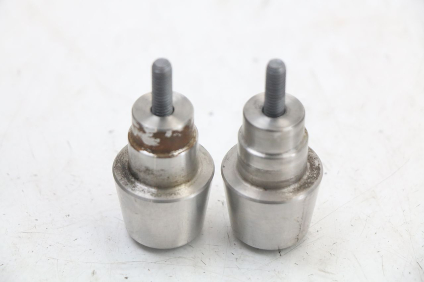 photo de ZAŚLEPKA KIEROWNICY PEUGEOT SATELIS 125 (2010 - 2012) - Zbliżenie techniczne