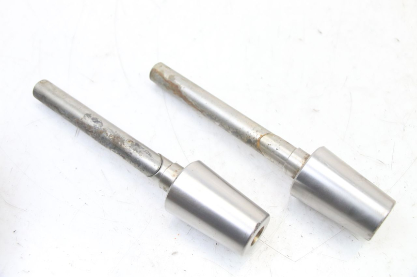 photo de ZAŚLEPKA KIEROWNICY PEUGEOT SATELIS COMPRESSOR K15 125 (2006 - 2009) - Widok główny