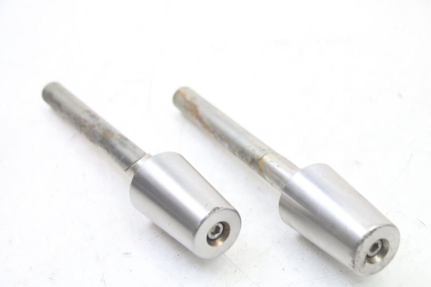 photo de ZAŚLEPKA KIEROWNICY PEUGEOT SATELIS COMPRESSOR K15 125 (2006 - 2009) - Szczegół części