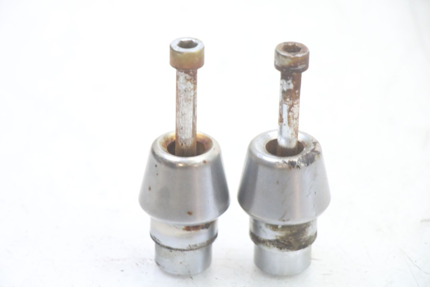 photo de ZAŚLEPKA KIEROWNICY PEUGEOT SPEEDFIGHT 3 LC 2T 50 (2009 - 2015) - Widok główny