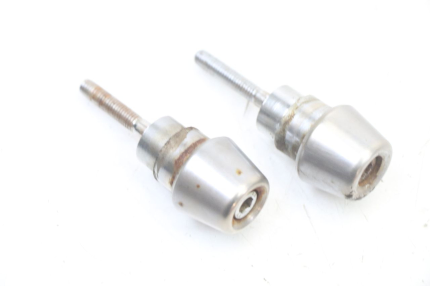 photo de ZAŚLEPKA KIEROWNICY PEUGEOT SPEEDFIGHT 3 LC 2T 50 (2009 - 2015) - Szczegół części