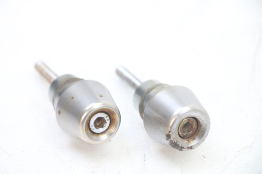 photo de ZAŚLEPKA KIEROWNICY PEUGEOT SPEEDFIGHT 3 LC 2T 50 (2009 - 2015) - Zoom stanu zużycia