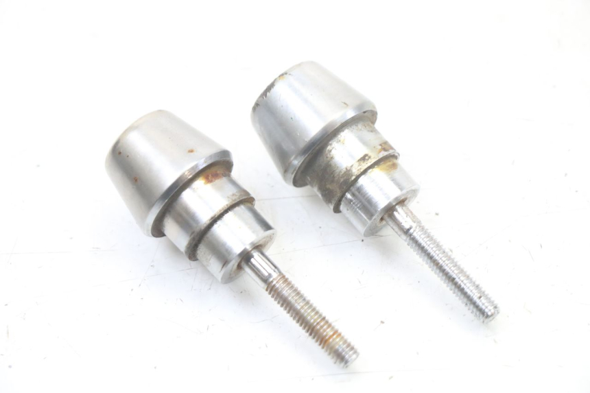 photo de ZAŚLEPKA KIEROWNICY PEUGEOT SPEEDFIGHT 3 LC 2T 50 (2009 - 2015) - Inny kąt widzenia