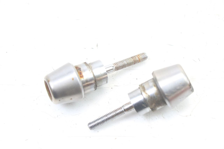 photo de ZAŚLEPKA KIEROWNICY PEUGEOT SPEEDFIGHT 3 LC 2T 50 (2009 - 2015) - Zbliżenie techniczne