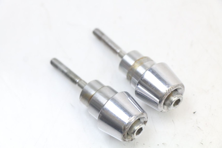 photo de ZAŚLEPKA KIEROWNICY PEUGEOT STREETZONE 4T 50 (2018 - 2023) - Widok główny