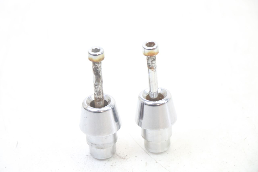 photo de ZAŚLEPKA KIEROWNICY PEUGEOT STREETZONE I 2T 50 (2018 - 2020) - Widok główny