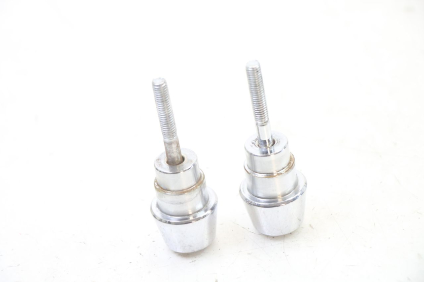 photo de ZAŚLEPKA KIEROWNICY PEUGEOT STREETZONE I 2T 50 (2018 - 2020) - Szczegół części