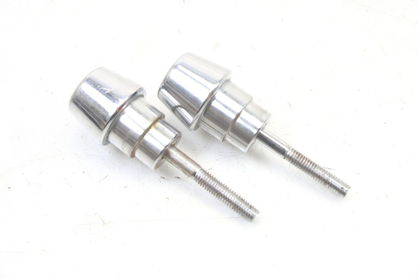 photo de ZAŚLEPKA KIEROWNICY PEUGEOT STREETZONE I 2T 50 (2018 - 2020) - Inny kąt widzenia