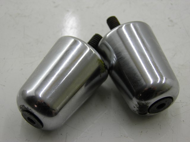 photo de ZAŚLEPKA KIEROWNICY PIAGGIO BEVERLY 125 (2005 - 2007) - Szczegół części
