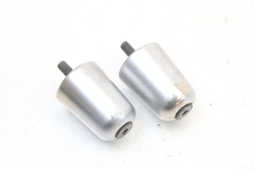 photo de ZAŚLEPKA KIEROWNICY PIAGGIO BEVERLY 125 (1998 - 2005) - Szczegół części