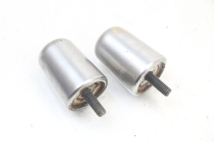 photo de ZAŚLEPKA KIEROWNICY PIAGGIO BEVERLY 125 (1998 - 2005) - Zoom stanu zużycia