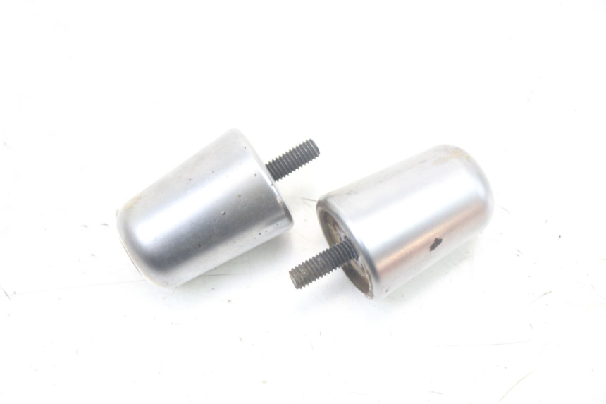 photo de ZAŚLEPKA KIEROWNICY PIAGGIO BEVERLY 125 (1998 - 2005) - Inny kąt widzenia