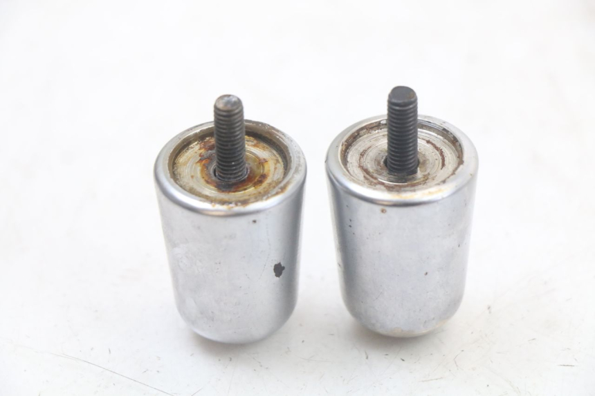 photo de ZAŚLEPKA KIEROWNICY PIAGGIO BEVERLY 125 (1998 - 2005) - Zbliżenie techniczne