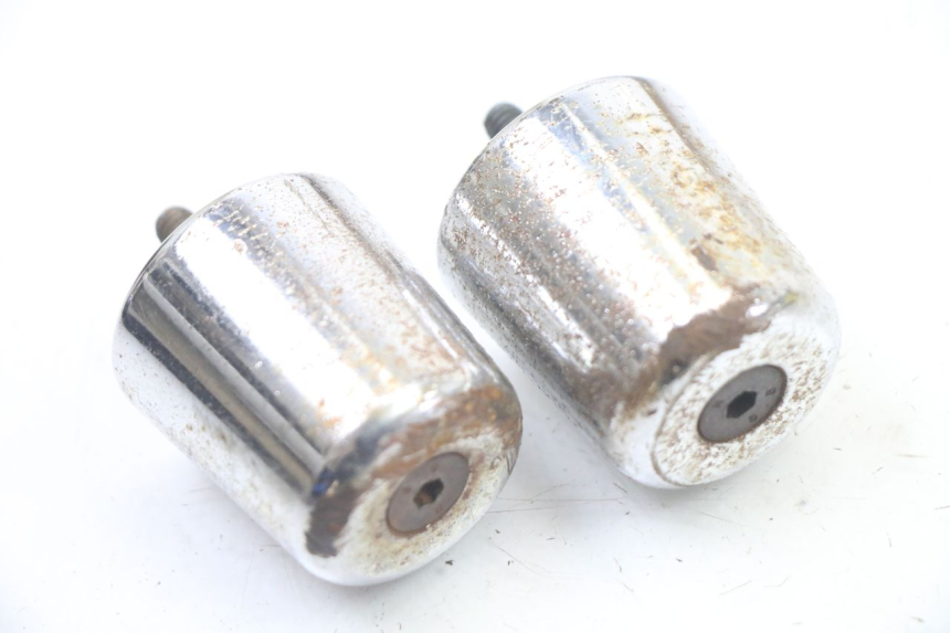 photo de ZAŚLEPKA KIEROWNICY PIAGGIO VESPA GRANTURISMO 125 (2003 - 2007) - Szczegół części