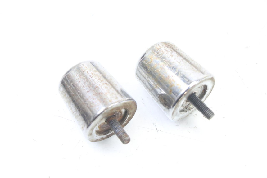 photo de ZAŚLEPKA KIEROWNICY PIAGGIO VESPA GRANTURISMO 125 (2003 - 2007) - Zoom stanu zużycia