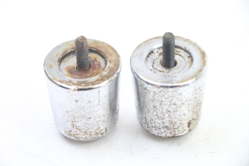 photo de ZAŚLEPKA KIEROWNICY PIAGGIO VESPA GRANTURISMO 125 (2003 - 2007) - Inny kąt widzenia