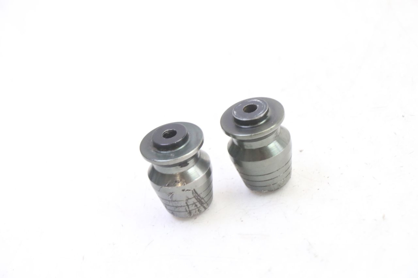 photo de ZAŚLEPKA KIEROWNICY MAG POWER R-STREET 50 (2016 - 2025) - Inny kąt widzenia