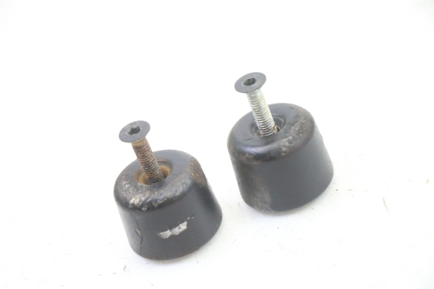 photo de ZAŚLEPKA KIEROWNICY GILERA RUNNER SP 50 (2006 - 2008) - Widok główny