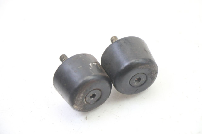 photo de ZAŚLEPKA KIEROWNICY GILERA RUNNER SP 50 (2006 - 2008) - Zoom stanu zużycia