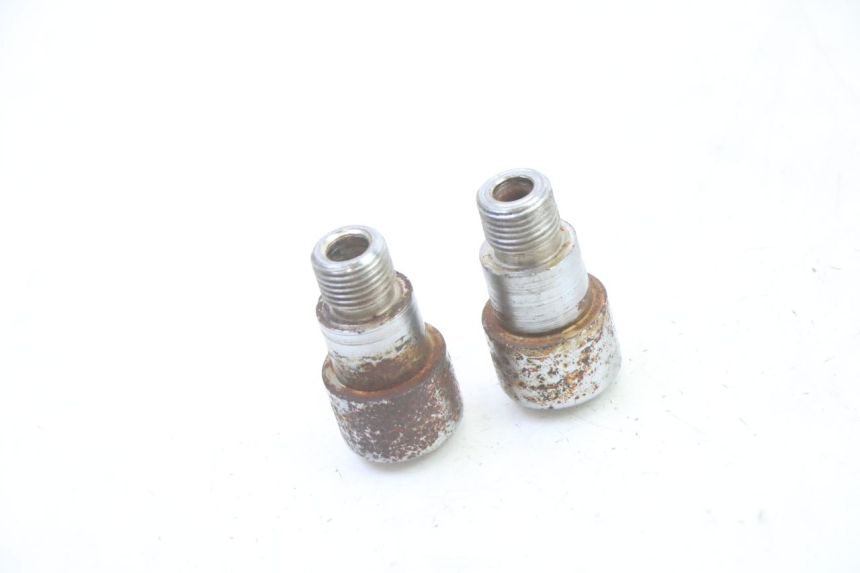 photo de ZAŚLEPKA KIEROWNICY HYTRACK S 150 (2003 - 2011) - Inny kąt widzenia