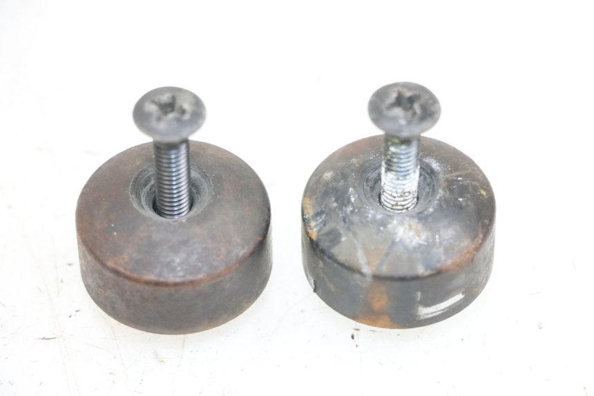 photo de ZAŚLEPKA KIEROWNICY DAELIM S1 125 (2007 - 2016) - Widok główny