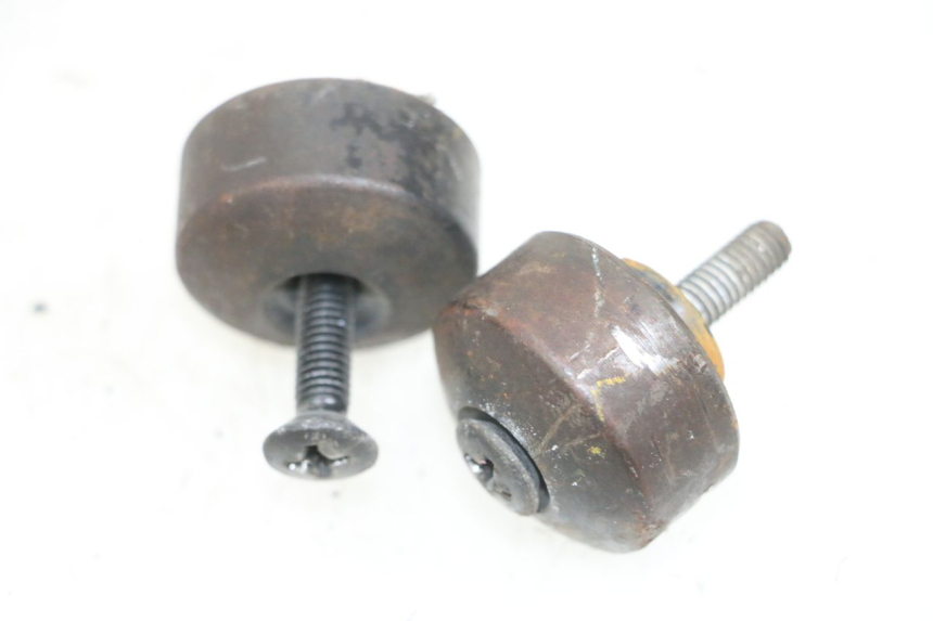 photo de ZAŚLEPKA KIEROWNICY DAELIM S1 125 (2007 - 2016) - Zoom stanu zużycia