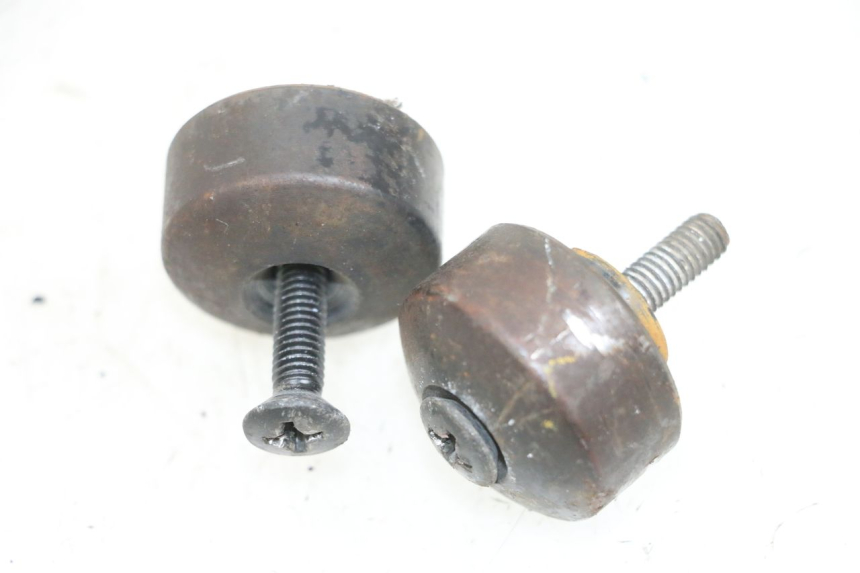 photo de ZAŚLEPKA KIEROWNICY DAELIM S1 125 (2007 - 2016) - Inny kąt widzenia