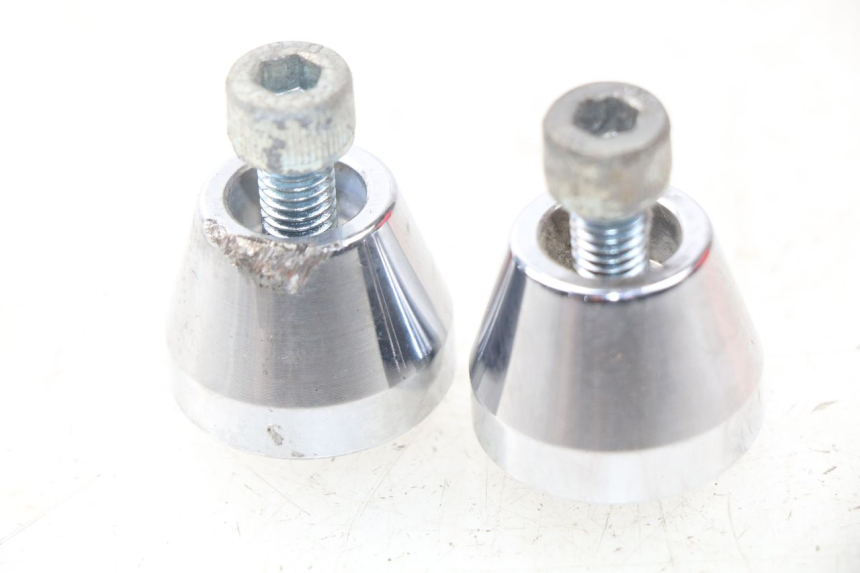 photo de ZAŚLEPKA KIEROWNICY DAELIM S2 FI 125 (2008 - 2017) - Widok główny