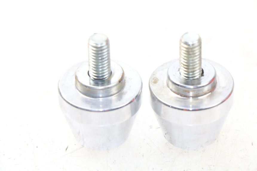 photo de ZAŚLEPKA KIEROWNICY DAELIM S2 FI 125 (2008 - 2017) - Szczegół części