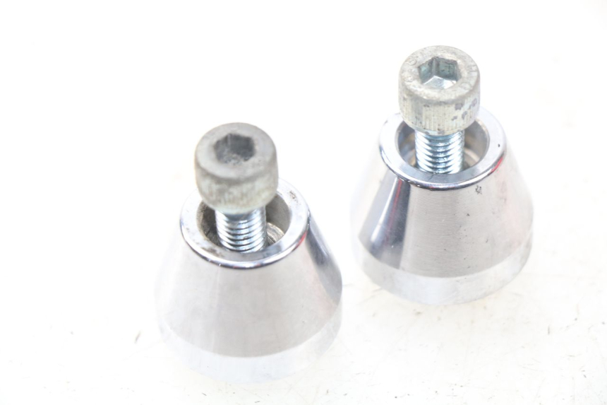 photo de ZAŚLEPKA KIEROWNICY DAELIM S2 FI 125 (2008 - 2017) - Zoom stanu zużycia