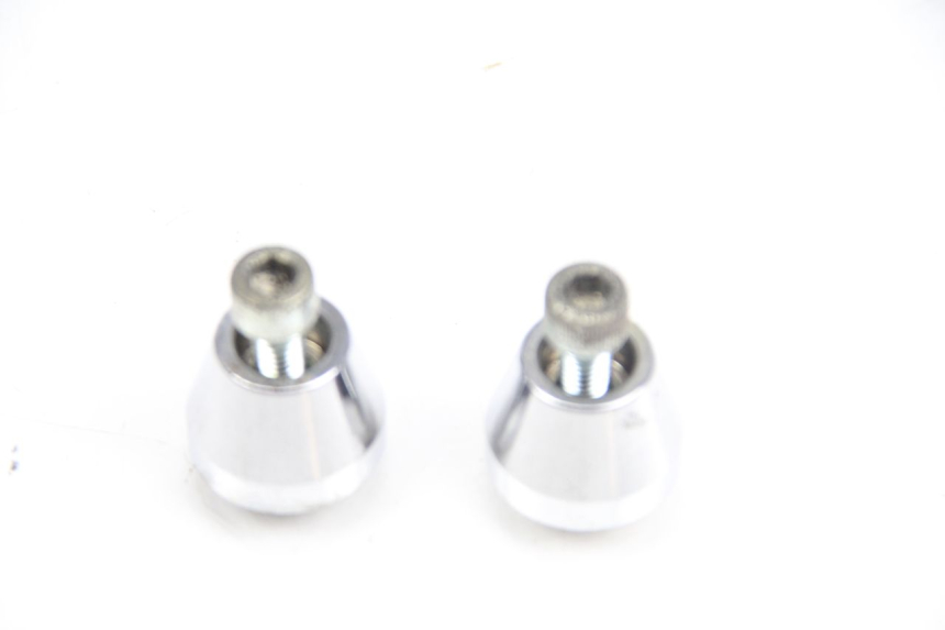 photo de ZAŚLEPKA KIEROWNICY DAELIM S2 125 (2006 - 2007) - Widok główny