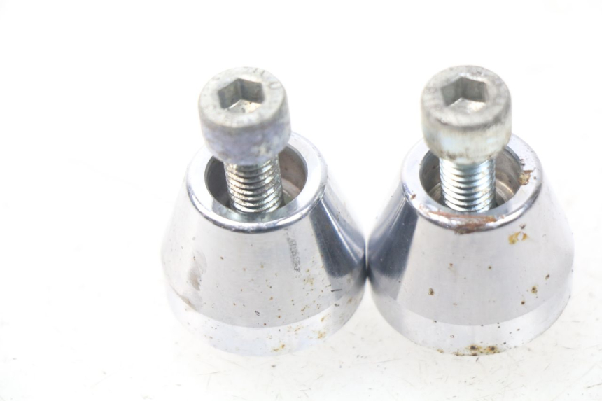 photo de ZAŚLEPKA KIEROWNICY DAELIM S3 125 (2010 - 2017) - Szczegół części