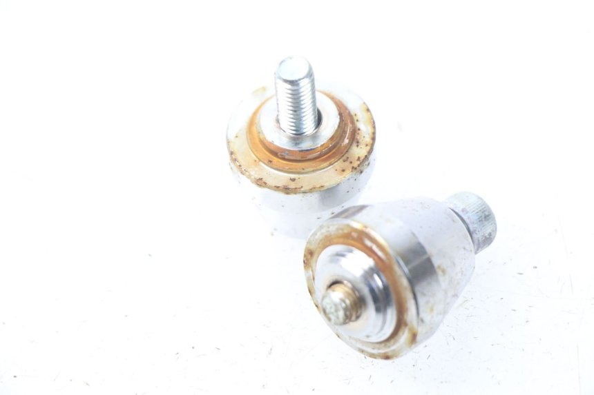 photo de ZAŚLEPKA KIEROWNICY DAELIM S3 125 (2010 - 2017) - Inny kąt widzenia