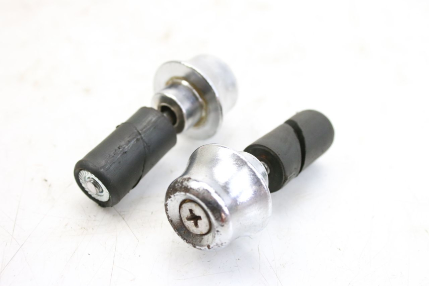 photo de ZAŚLEPKA KIEROWNICY JM MOTORS SANTANA 50 (2014 - 2023) - Widok główny